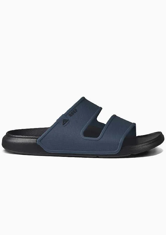 Men's sandals with a pointed toe for a stylish lookReef Men's Oasis Double Up Sandals Men's sandals with a pointed toe for a stylish lookReef Men's Oasis Double Up Sandals