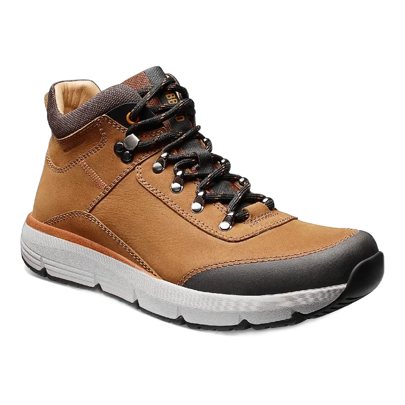 Waterproof men's sandals for water activitiesMen's Camino Hiker