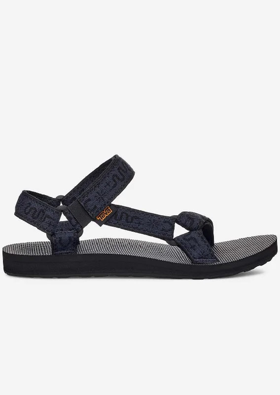 Men's sandals with a removable insole for cleaningTeva Men's Original Universal Sandals Men's sandals with a removable insole for cleaningTeva Men's Original Universal Sandals
