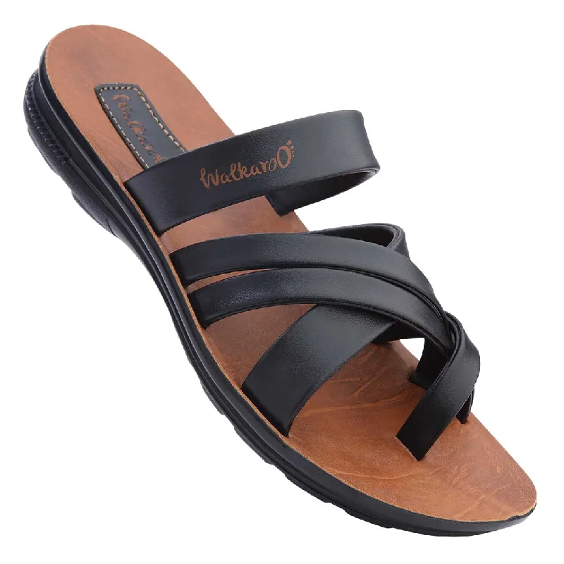 Men's sandals in a neutral color like black or brownMen's Daily Wear Sandals - W5687 Tan Men's sandals in a neutral color like black or brownMen's Daily Wear Sandals - W5687 Tan