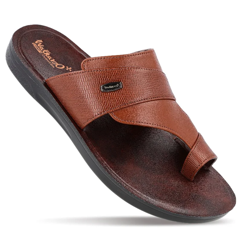 Men's sandals in a neutral color like black or brownMen's Daily Wear and Office Sandals - WE1340 Brown Men's sandals in a neutral color like black or brownMen's Daily Wear and Office Sandals - WE1340 Brown