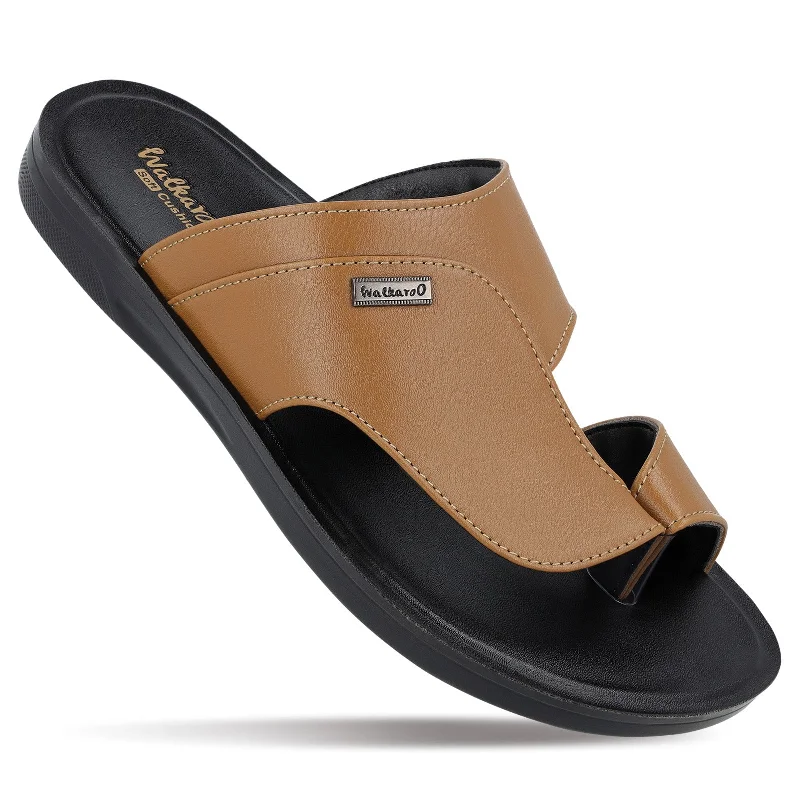 Men's sandals with a shock - absorbing insoleMen's Daily Wear and Office Sandals - WE1330 Chiku Men's sandals with a shock - absorbing insoleMen's Daily Wear and Office Sandals - WE1330 Chiku