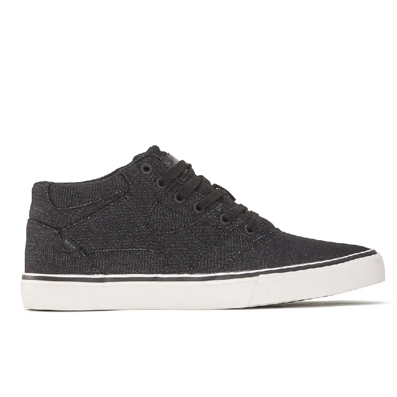 Men's casual shoes with a padded heel for comfortSheckler
