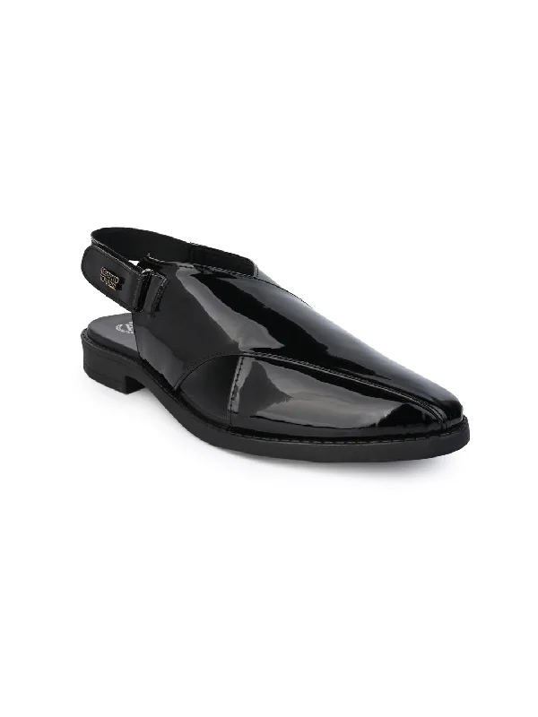 Men's casual shoes with a rubber toe cap for protectionAlberto Torresi Peshawari Sandal With Padded Insole Men's casual shoes with a rubber toe cap for protectionAlberto Torresi Peshawari Sandal With Padded Insole