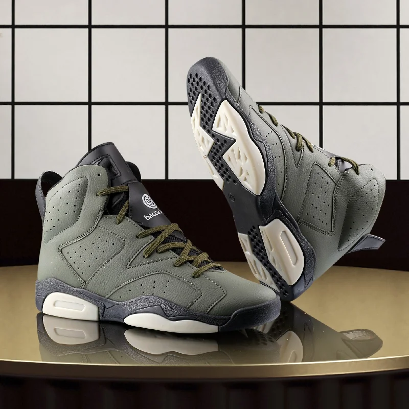 Men's casual shoes with a low - profile designBacca Bucci Stunner
