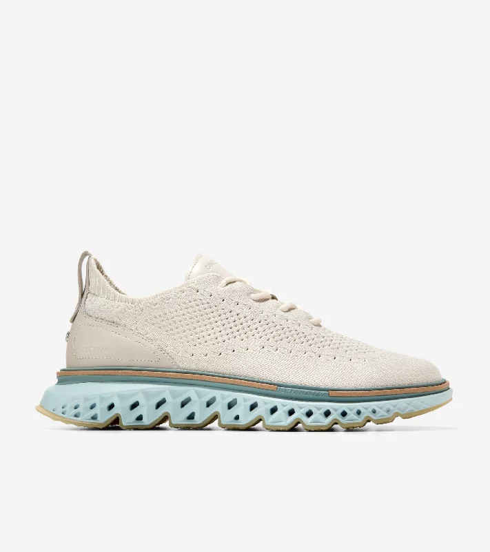 Men's Oxfords with a high - quality leather upperMen's 5.ZERØGRAND Stitchlite™ Wingtip Oxford Men's Oxfords with a high - quality leather upperMen's 5.ZERØGRAND Stitchlite™ Wingtip Oxford