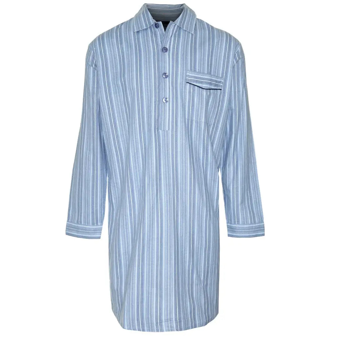 Men's slippers with a stretchy side panel for a better fitChampion Harrow Men's Nightshirt Men's slippers with a stretchy side panel for a better fitChampion Harrow Men's Nightshirt