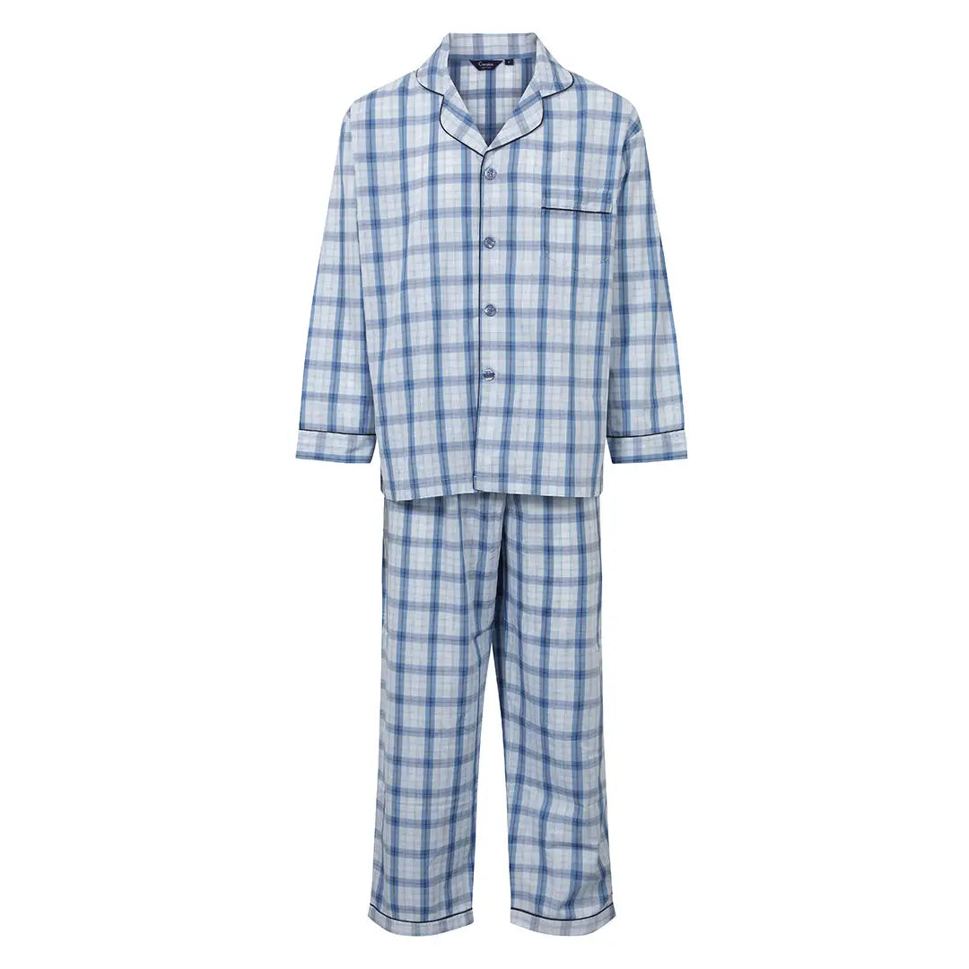 Slipper - boot style men's slippers for cold feetChampion Marlow Pyjamas