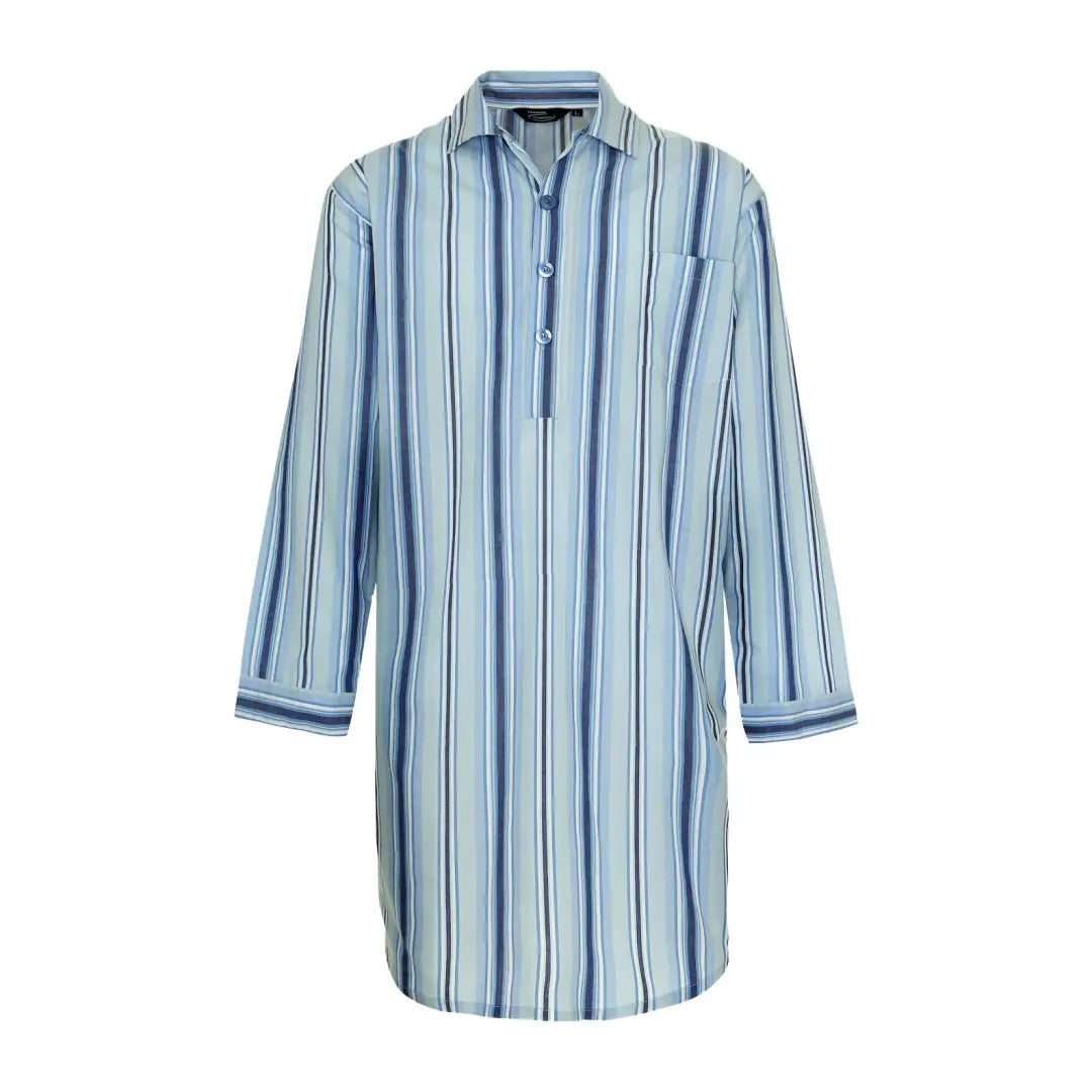 Men's slippers with a logo patch on the sideChampion Westminster Nightshirt