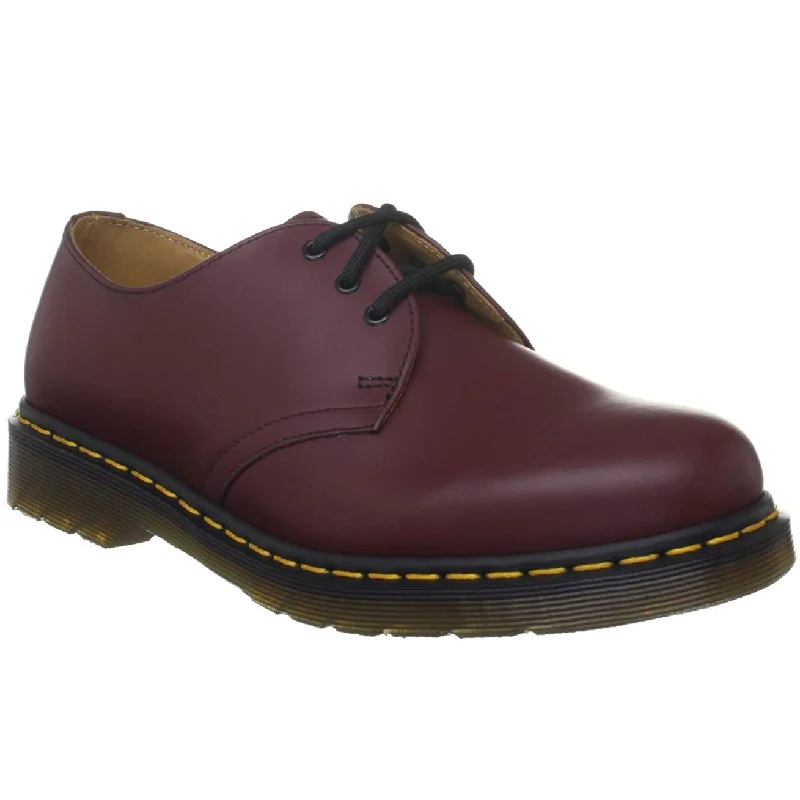 Men's casual shoes with a floral print for a unique style1461 Smooth Leather Unisex Oxford Shoes Men's casual shoes with a floral print for a unique style1461 Smooth Leather Unisex Oxford Shoes