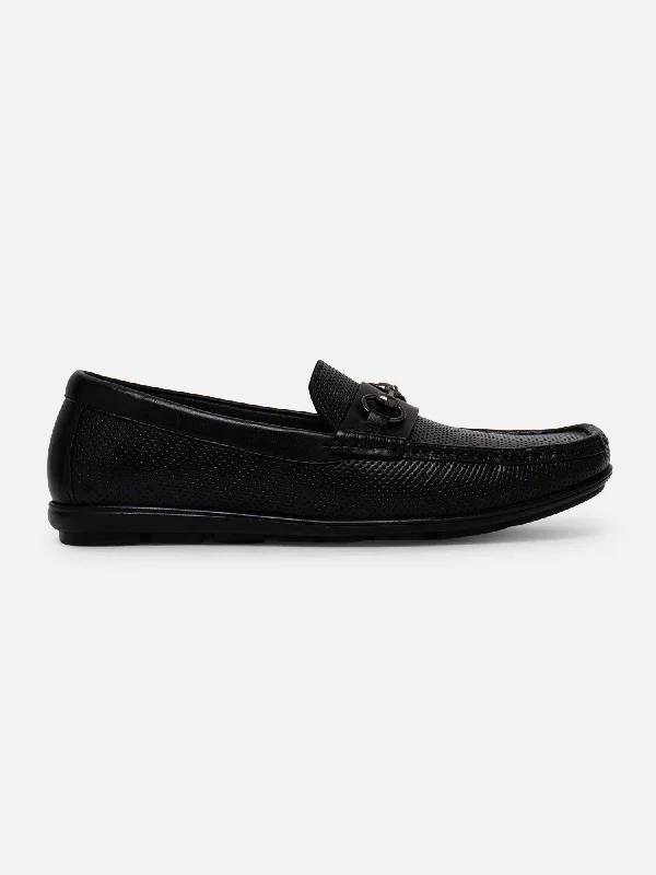 Loafers - style men's casual shoes for a relaxed vibeEzok Casual Loafer For Men