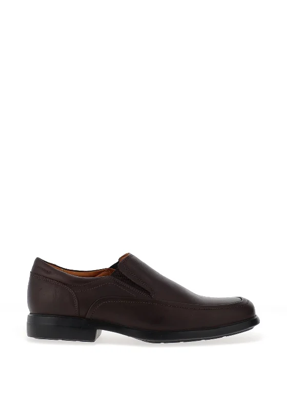 Canvas slip - on men's casual shoes for convenienceAnatomic & Co Lopes Slip-on Casual Shoes, Brown Canvas slip - on men's casual shoes for convenienceAnatomic & Co Lopes Slip-on Casual Shoes, Brown