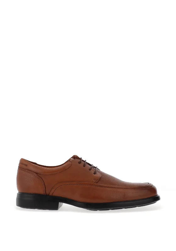 Men's casual shoes with a padded heel for comfortAnatomic & Co Sabino Lace Up Shoes, Cedar Men's casual shoes with a padded heel for comfortAnatomic & Co Sabino Lace Up Shoes, Cedar