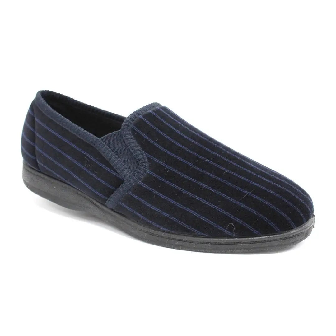 Men's slippers with a pointed toe for a stylish appearanceGoodyear Don Full Soft Slippers Men's slippers with a pointed toe for a stylish appearanceGoodyear Don Full Soft Slippers
