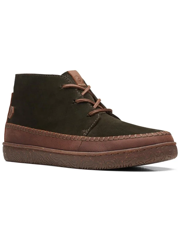 Men's Oxfords with a contrast stitching on the weltHODSON MID Mens Faux Suede Round toe Oxfords Men's Oxfords with a contrast stitching on the weltHODSON MID Mens Faux Suede Round toe Oxfords