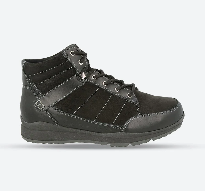 Loafers - style men's casual shoes for a relaxed vibeMens Wide Fit DB Tilbrook Boots