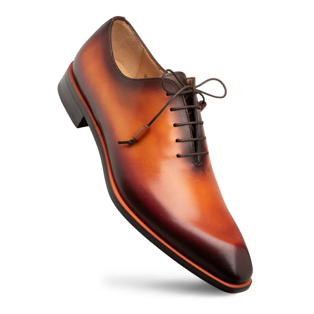Men's Oxfords with a perforated leather strap for ventilationMezlan Dietro 21068 New Tan Whole Cut Oxfords Men's Oxfords with a perforated leather strap for ventilationMezlan Dietro 21068 New Tan Whole Cut Oxfords
