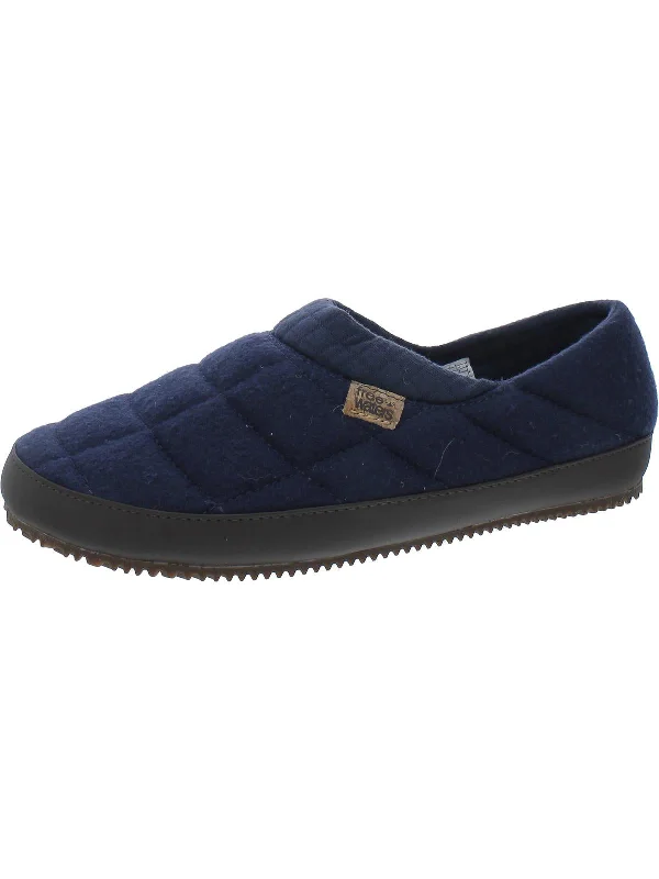 Slipper - boot style men's slippers for cold feetNorman Mens Quilted Comfy Scuff Slippers Slipper - boot style men's slippers for cold feetNorman Mens Quilted Comfy Scuff Slippers