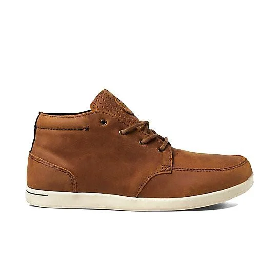 Men's casual shoes with a low - profile designSpiniker - Brown