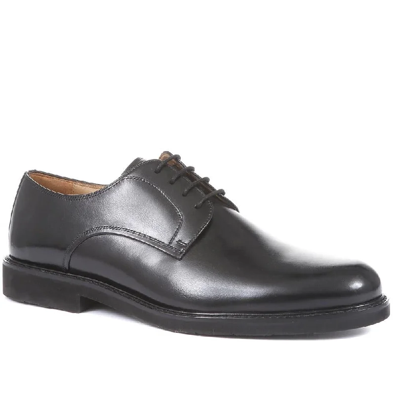 Breathable men's casual shoes for warm weatherSalzburg Men's Derby Shoes - DAVINC28507 / 313 555 Breathable men's casual shoes for warm weatherSalzburg Men's Derby Shoes - DAVINC28507 / 313 555
