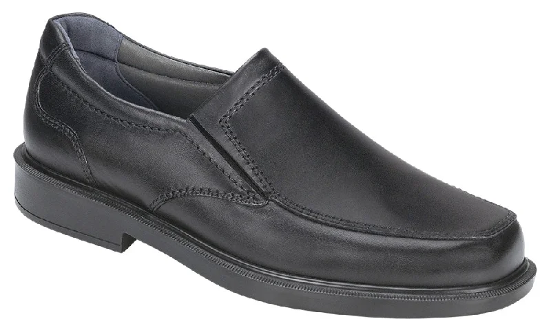 Men's loafers with a flexible sole for easy movementSAS Diplomat