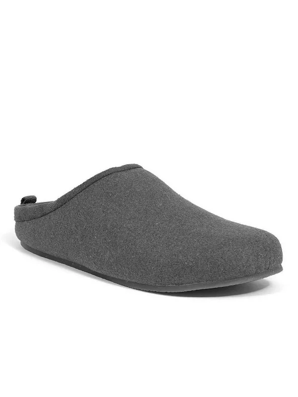 Men's slippers with a stretchy side panel for a better fitUnbound Mens Lifestyle Memory Foam Slide Slippers Men's slippers with a stretchy side panel for a better fitUnbound Mens Lifestyle Memory Foam Slide Slippers