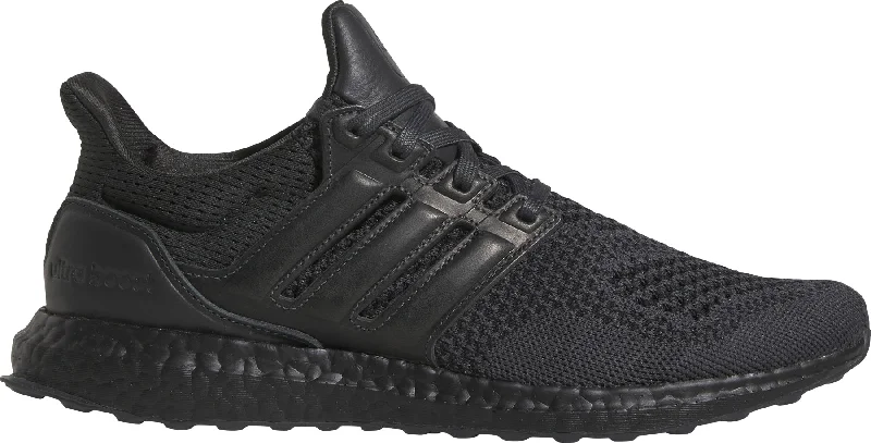Men's running shoes with a carbon fiber plate for added propulsionadidas Ultra Boost 1.0 Mens Running Shoes - Black Men's running shoes with a carbon fiber plate for added propulsionadidas Ultra Boost 1.0 Mens Running Shoes - Black