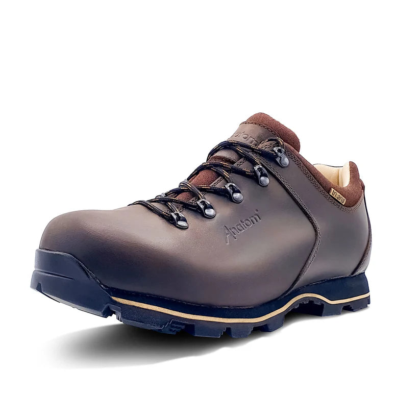 Men's hiking boots with a removable insole for customizationAnatom Q1 Braemar Womens Walking Shoe Men's hiking boots with a removable insole for customizationAnatom Q1 Braemar Womens Walking Shoe