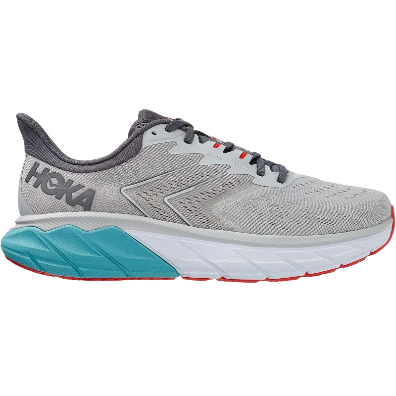 Men's running shoes with a breathable liningMen's Arahi 5