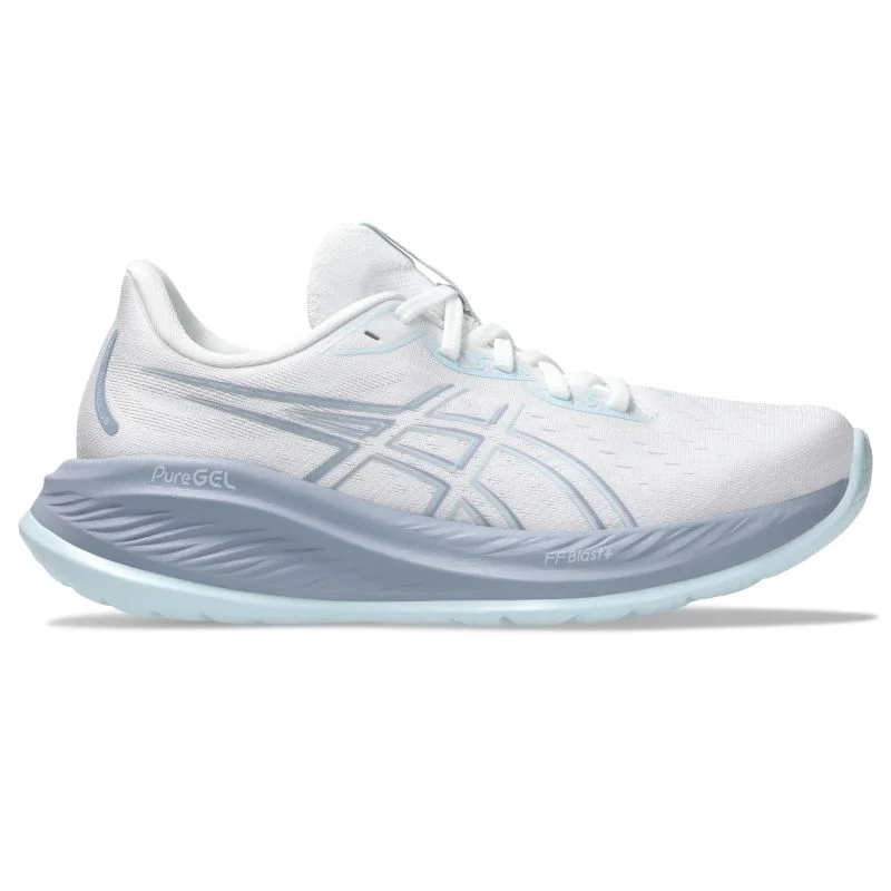 Men's running shoes with a carbon fiber plate for added propulsionASICS GEL-Cumulus 26 B Womens Running Shoes Men's running shoes with a carbon fiber plate for added propulsionASICS GEL-Cumulus 26 B Womens Running Shoes
