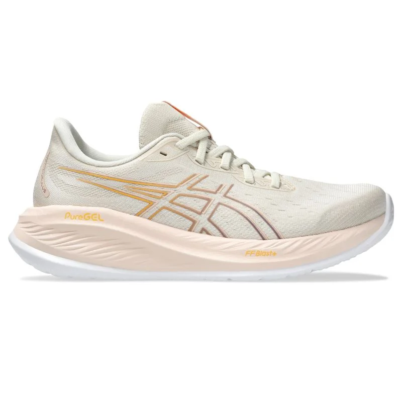 Men's running shoes with a soft, plush insoleASICS GEL-Cumulus 26 B Womens Running Shoes Men's running shoes with a soft, plush insoleASICS GEL-Cumulus 26 B Womens Running Shoes