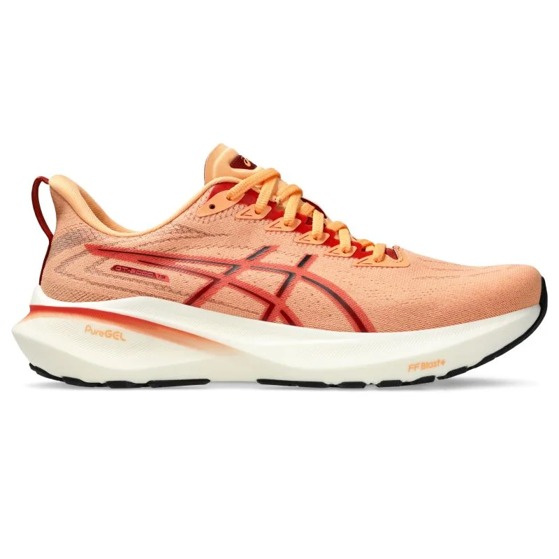 Men's lightweight running shoes with a mesh upperASICS GT-2000 13 D Mens Running Shoes Men's lightweight running shoes with a mesh upperASICS GT-2000 13 D Mens Running Shoes