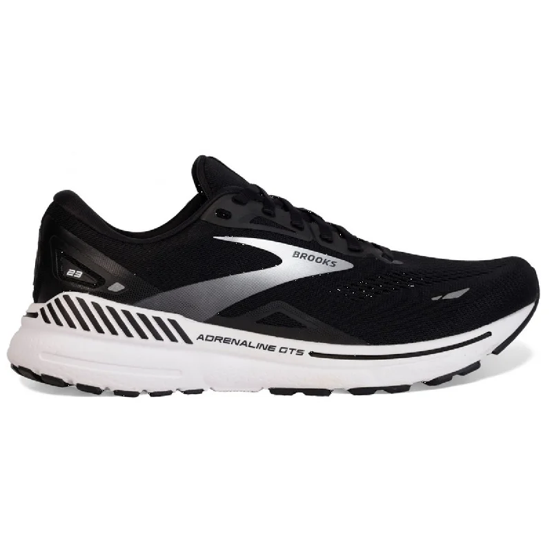 Men's running shoes with a stability control systemBrooks Adrenaline GTS 23 2E WIDE Mens Running Shoes Men's running shoes with a stability control systemBrooks Adrenaline GTS 23 2E WIDE Mens Running Shoes