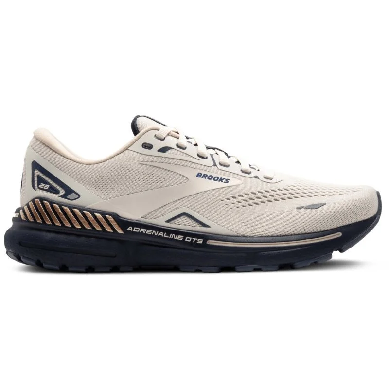 Men's lightweight running shoes with a mesh upperBrooks Adrenaline GTS 23 D Mens Running Shoes Men's lightweight running shoes with a mesh upperBrooks Adrenaline GTS 23 D Mens Running Shoes