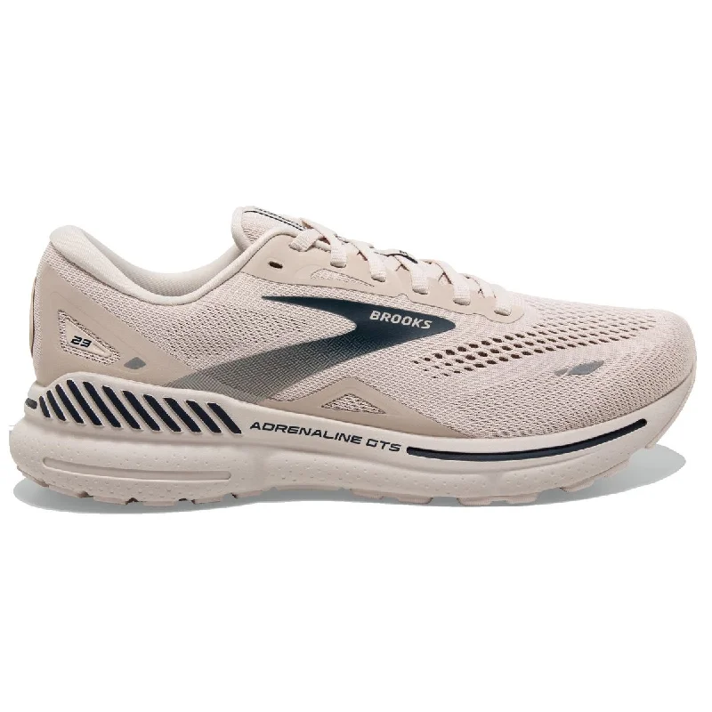 Men's running shoes with a high - energy return midsoleBrooks Adrenaline GTS 23 D Mens Running Shoes Men's running shoes with a high - energy return midsoleBrooks Adrenaline GTS 23 D Mens Running Shoes