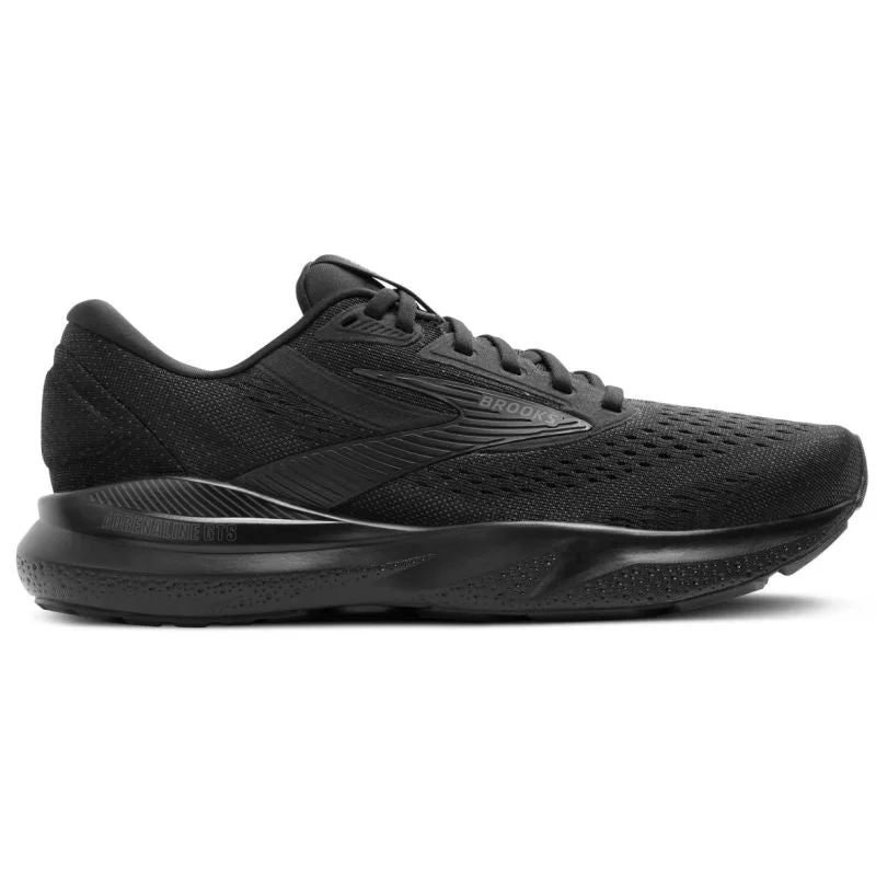 Men's running shoes with a stability control systemBrooks Adrenaline GTS 24 2E WIDE Mens Running Shoes Men's running shoes with a stability control systemBrooks Adrenaline GTS 24 2E WIDE Mens Running Shoes