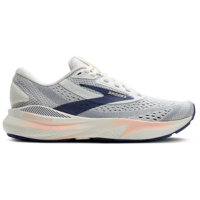 Men's running shoes with a soft, plush insoleBrooks Adrenaline GTS 24 B Womens Running Shoes Men's running shoes with a soft, plush insoleBrooks Adrenaline GTS 24 B Womens Running Shoes