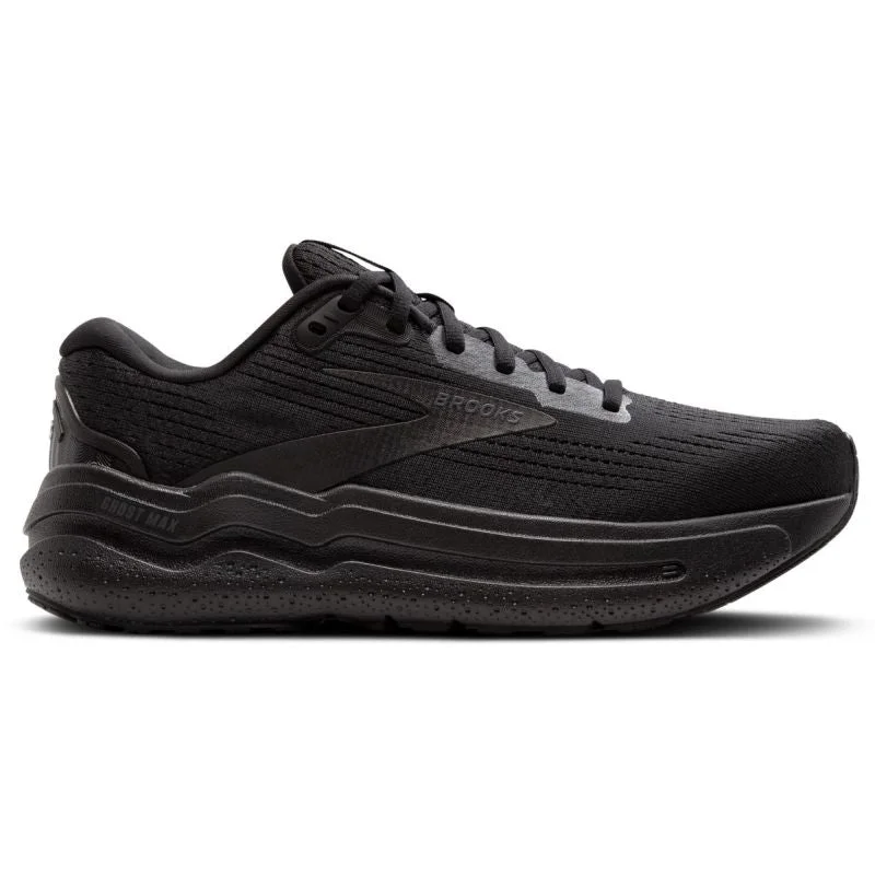 Men's running shoes with a traction - optimized outsoleBrooks Ghost Max 2 2E WIDE Mens Running Shoes Men's running shoes with a traction - optimized outsoleBrooks Ghost Max 2 2E WIDE Mens Running Shoes