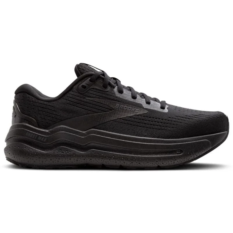 Men's running shoes with a sock - like fitBrooks Ghost Max 2 D WIDE Womens Running Shoes Men's running shoes with a sock - like fitBrooks Ghost Max 2 D WIDE Womens Running Shoes