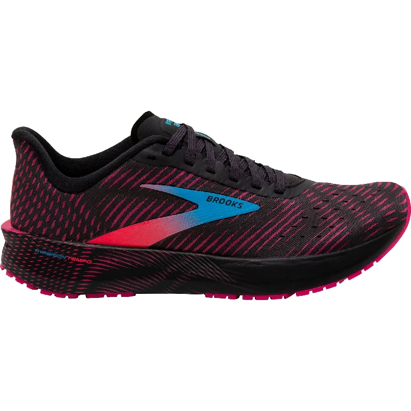 Men's running shoes with a waterproof membraneBrooks Hyperion Tempo Mens Running Shoes - Pink Men's running shoes with a waterproof membraneBrooks Hyperion Tempo Mens Running Shoes - Pink