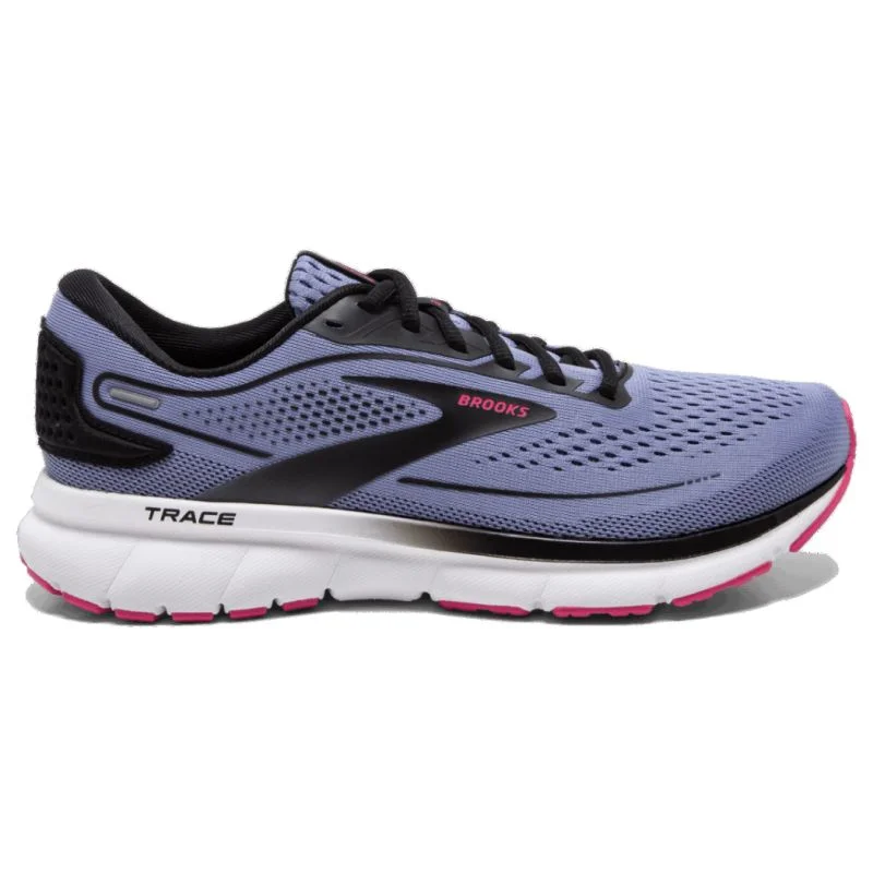 Men's running shoes with a traction - optimized outsoleBrooks Trace 2 B Womens Running Shoes Men's running shoes with a traction - optimized outsoleBrooks Trace 2 B Womens Running Shoes