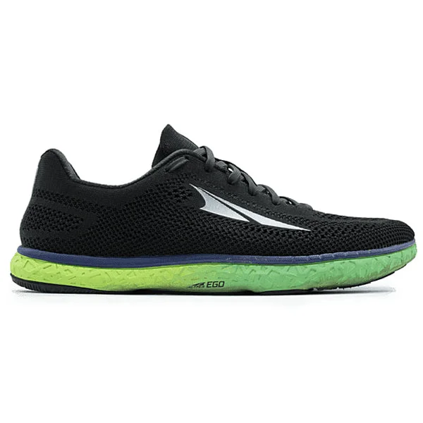 Men's running shoes with a brightly colored designMen's Escalante Racer