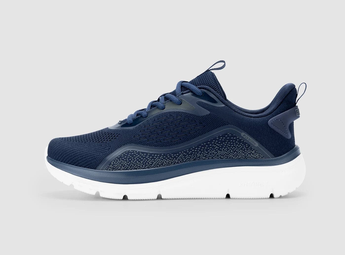 Men's running shoes with a carbon fiber plate for added propulsionFitVille Men's Cloud Strider V3 Men's running shoes with a carbon fiber plate for added propulsionFitVille Men's Cloud Strider V3