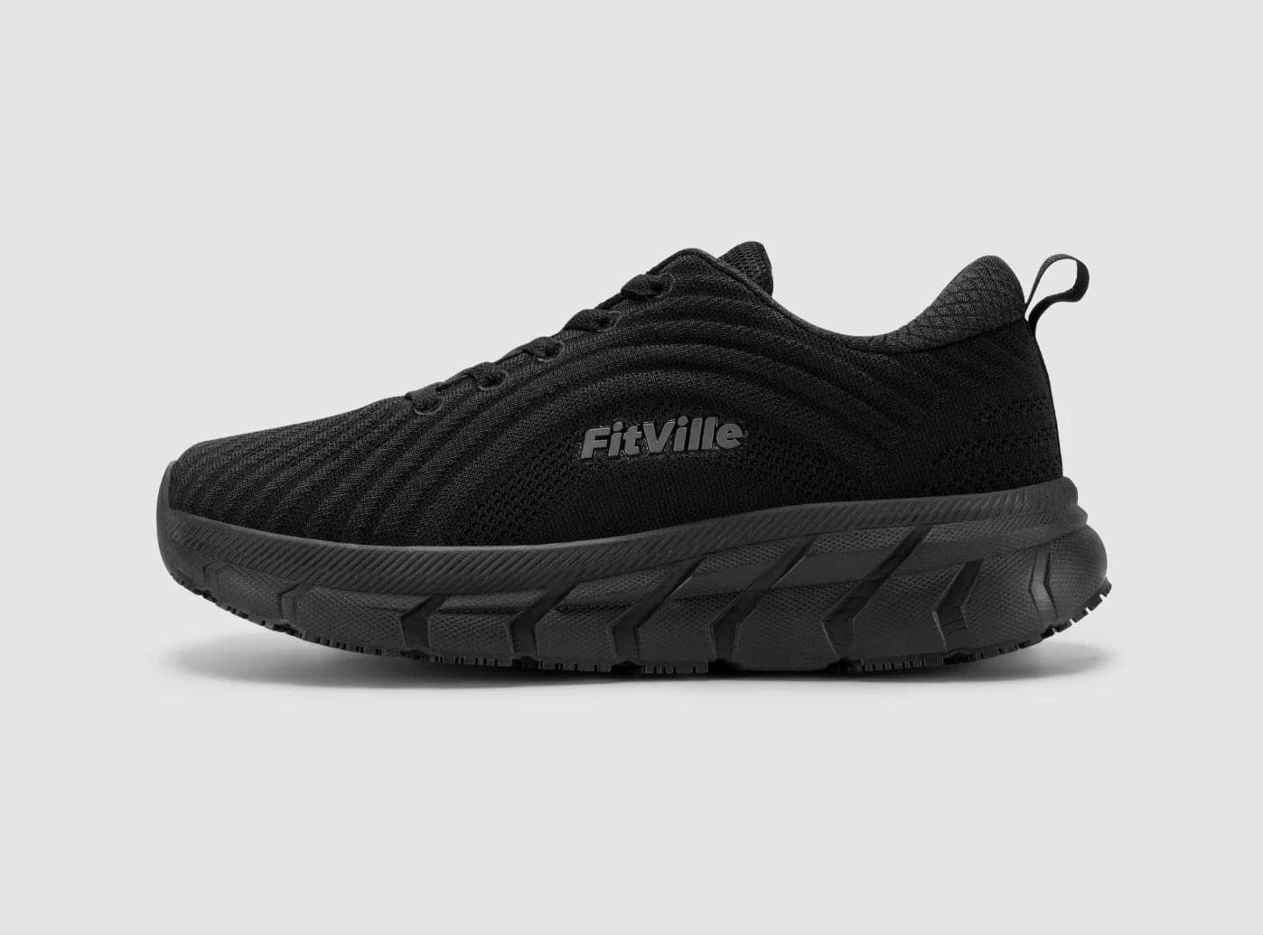 Trail - running men's shoes with a rugged outsoleFitVille Men's FlowCore Running Shoes V2 Trail - running men's shoes with a rugged outsoleFitVille Men's FlowCore Running Shoes V2