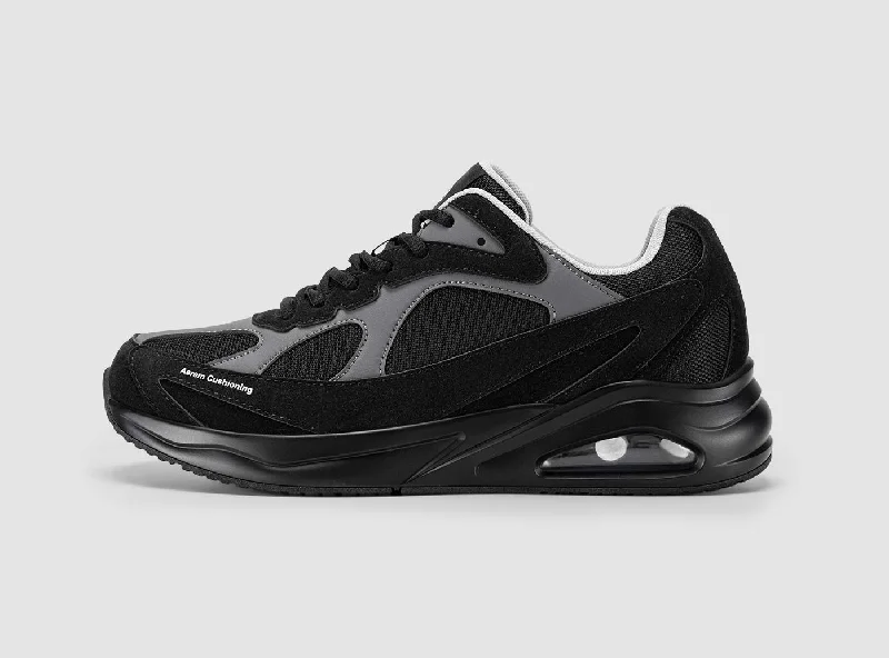 Men's running shoes with a waterproof membraneFitVille Men's HeelAero Walking Shoes V1 Men's running shoes with a waterproof membraneFitVille Men's HeelAero Walking Shoes V1