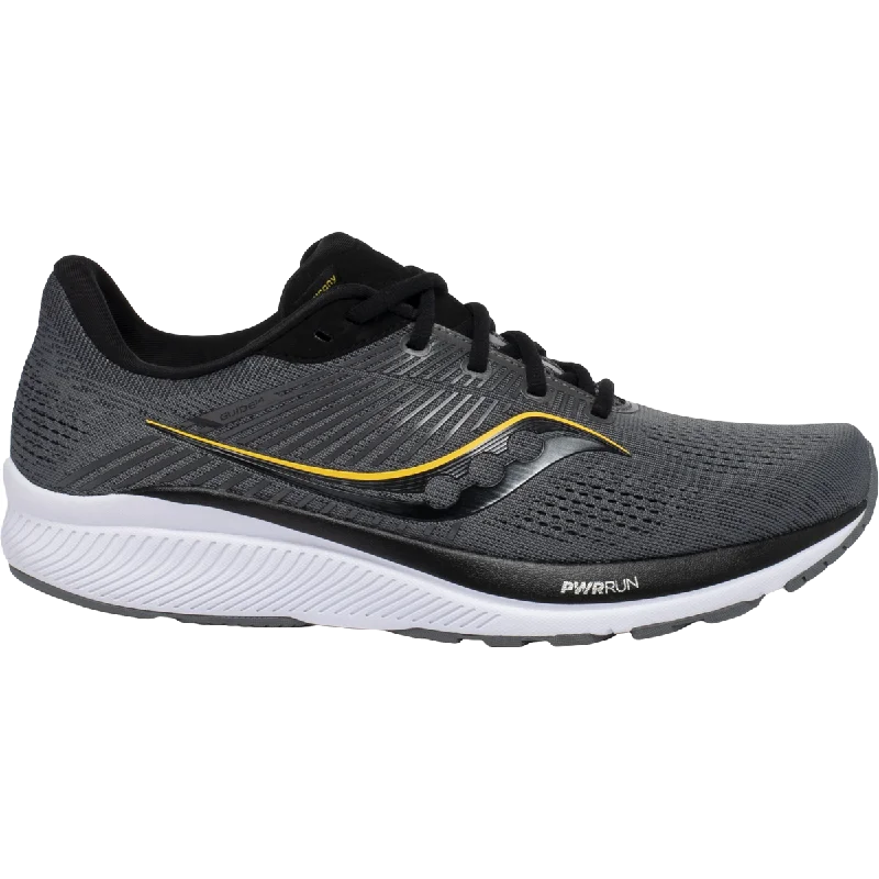 Minimalist men's running shoes for a natural feelMen's Guide 14