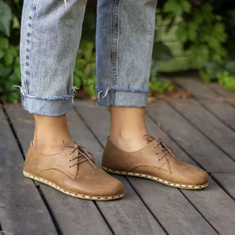 Men's barefoot shoes for enhancing foot strength and flexibilityGrounding Handmade Zero Drop Barefoot Shoes For Women, Matte Brown Men's barefoot shoes for enhancing foot strength and flexibilityGrounding Handmade Zero Drop Barefoot Shoes For Women, Matte Brown