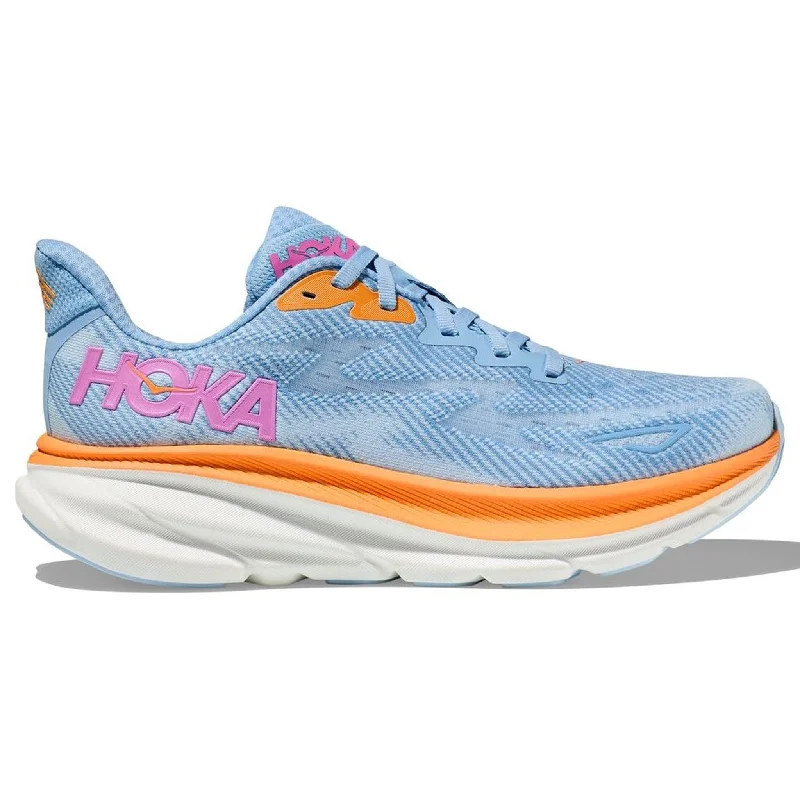 Men's running shoes with a waterproof membraneHOKA Clifton 9 B Womens Running Shoes Men's running shoes with a waterproof membraneHOKA Clifton 9 B Womens Running Shoes