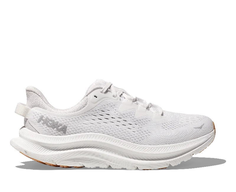 Men's running shoes with a flexible sole for easy movementMen's HOKA Kawana 2