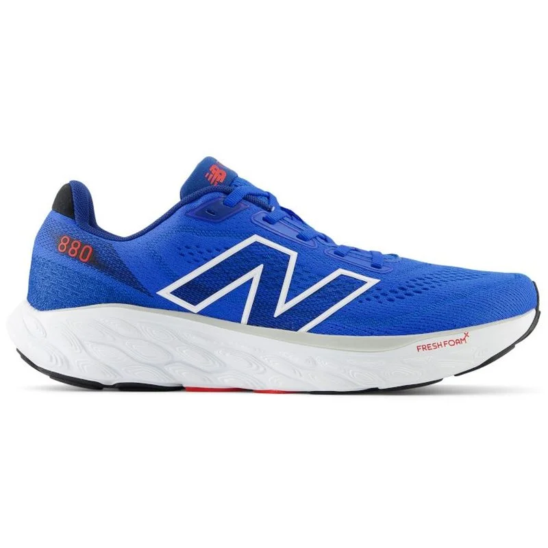 Men's running shoes with a flexible sole for easy movementNew Balance Fresh Foam X 880v14 D Mens Running Shoes Men's running shoes with a flexible sole for easy movementNew Balance Fresh Foam X 880v14 D Mens Running Shoes